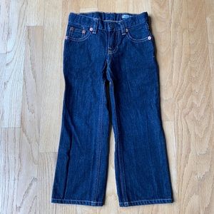 Polo RL 3T Hamptons straight stretch jean NWOT